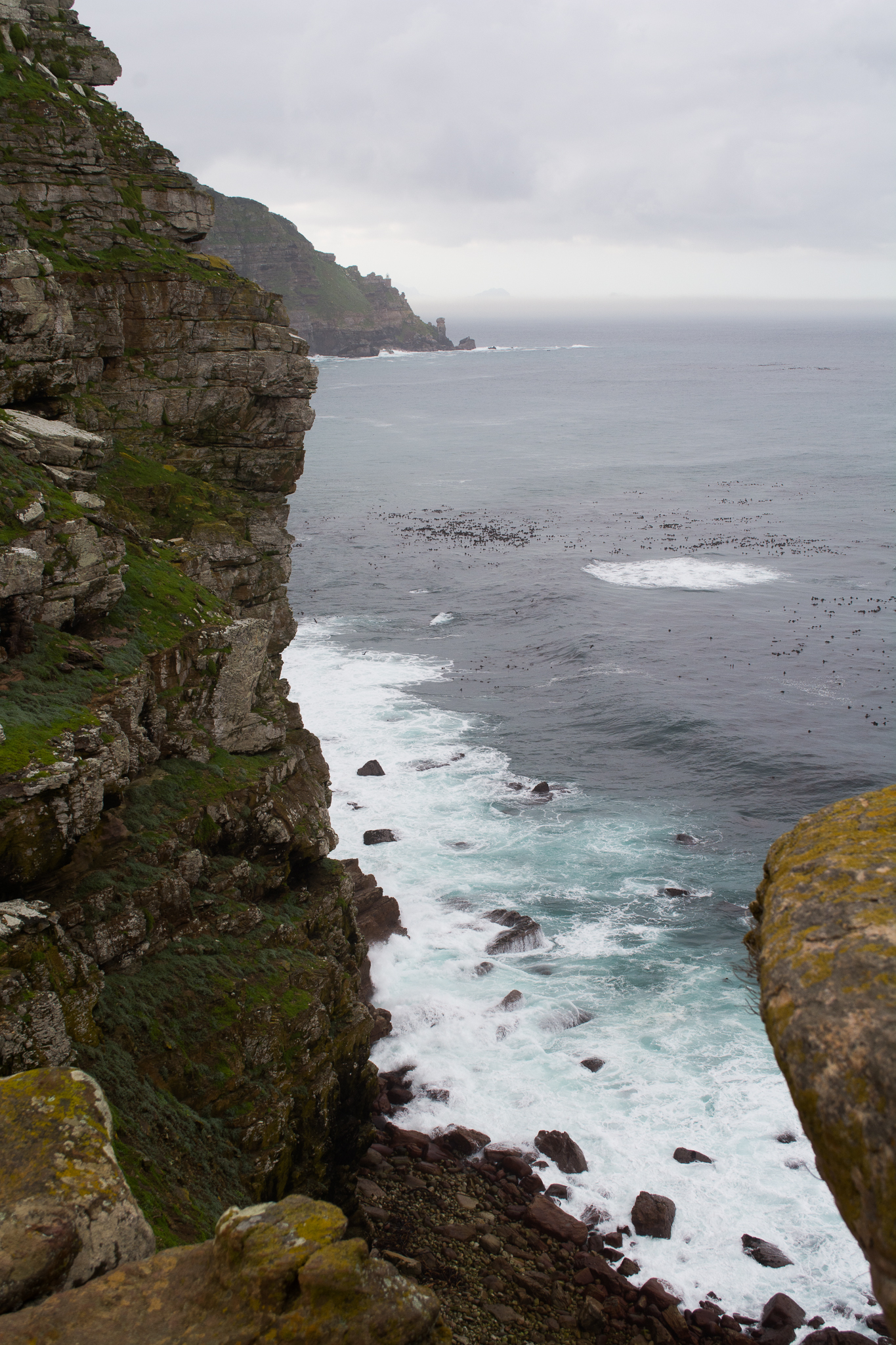 07 14 Cape Point Sea Cave Geography Project 175